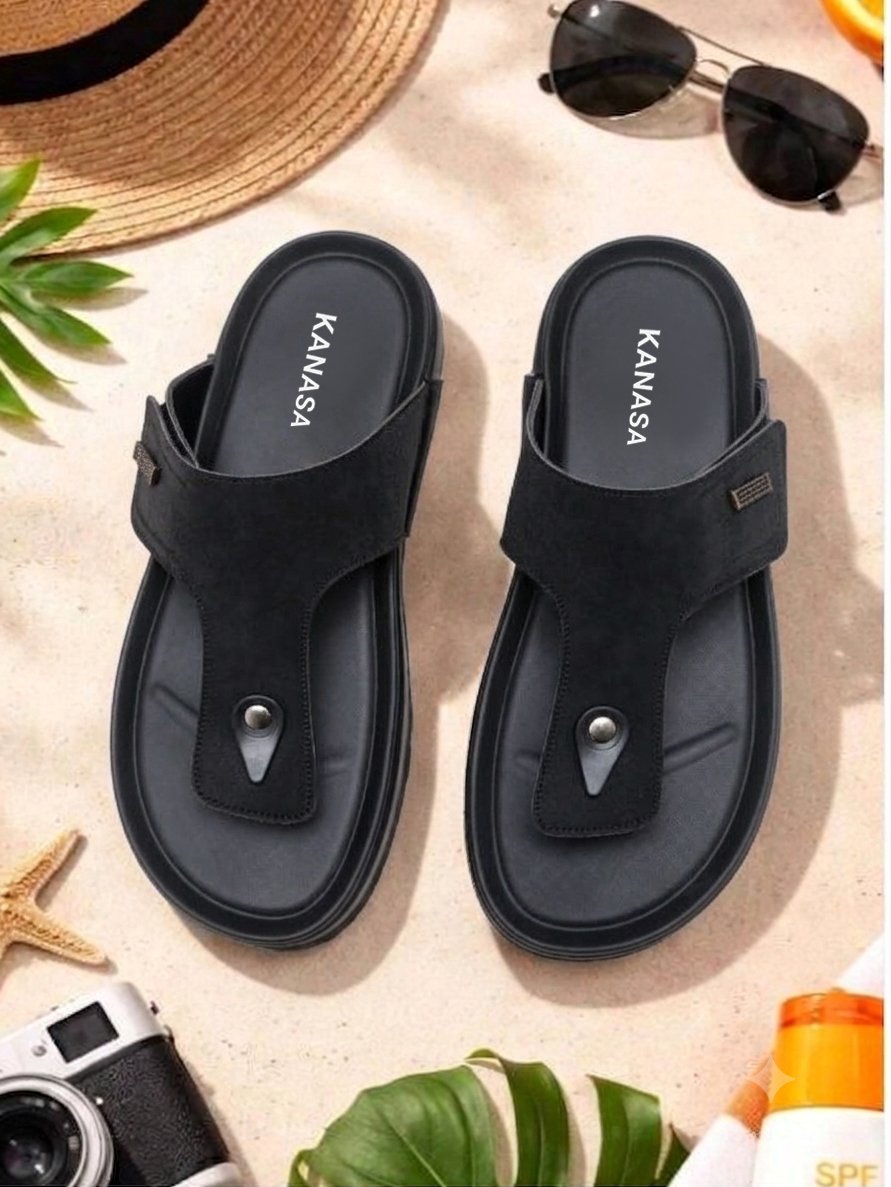 KANASA Rift Comfort Sandal